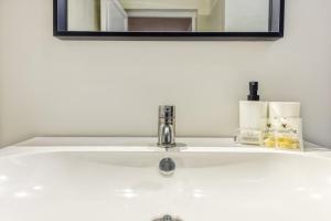 CasaViva - Splendido Bilocale a Genova Brignole