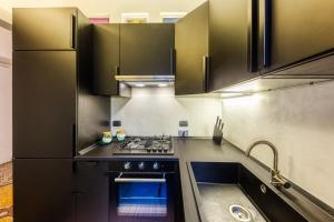 CasaViva - Splendido Bilocale a Genova Brignole