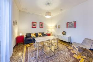 CasaViva - Splendido Bilocale a Genova Brignole