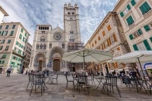 CasaViva - Splendido Bilocale a Genova Brignole