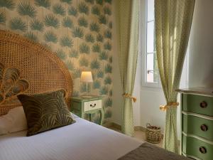 Hotels Hotel Restaurant Notre Dame : photos des chambres