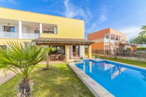 Holiday Home room in Villa Ibiza