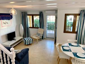 CASA DUPLEX BUNGALOW Dénia