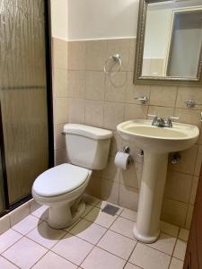 Condominios Costa Linda