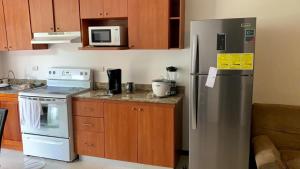 Condominios Costa Linda