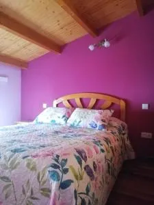 Dúplex Vallespín - Muñana