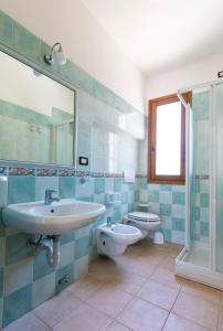 Haus mit 1 Schlafzimmer
