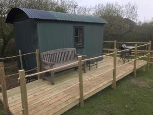 The Hut