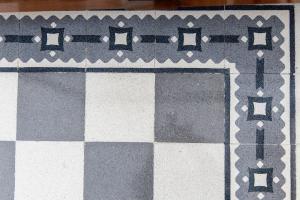 Dimora La Torre Room