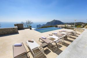 Amore Rentals - Villa Ligea