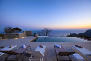 Amore Rentals - Villa Ligea