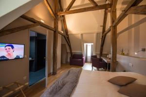 Hotels Chateau du Bost : photos des chambres