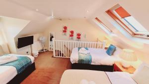 Cedar Villa - Perfect For Longer Stays