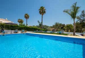 Villa Riviera by Algarve Vacation