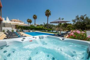 Villa Riviera by Algarve Vacation