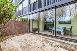 Appartements Appartement Martrois - Welkeys : photos des chambres