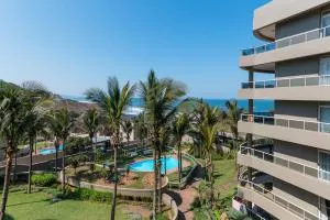 Ballito Manor: Manor View 305 - Sheffield Beach