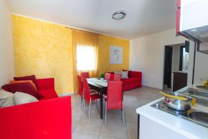 Residence Borgo & Mare - Localo