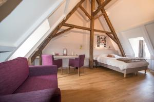 Hotels Chateau du Bost : photos des chambres