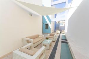Residence Borgo & Mare - Localo