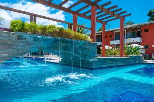 Porto das Naus Praia Hotel - Hotely, Porto Seguro