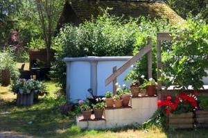 Maisons de vacances River Cottage : photos des chambres