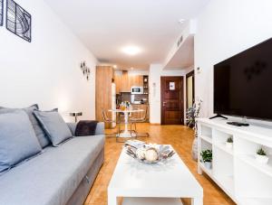 Superior Apartment room in Mallorca Suites - Turismo de Interior