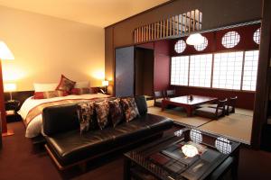 Kizashi The Suite Kyoto Gion - 5 tähden hotellit kaupungissa Kioto