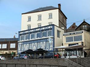 Hotels Hotel La Sirene : photos des chambres