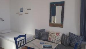 SYROS APARTMENTS No3 Syros Greece