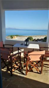 SYROS APARTMENTS No3 Syros Greece