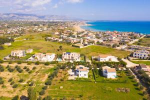 Villa Tra Mare e Ulivi