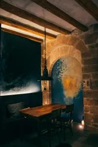 Casa Boutique Nº24 - Matamargós