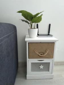 Apartman Marinero 
