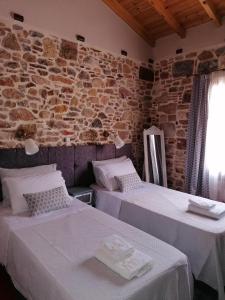 Castro Rooms Chios Chios-Island Greece