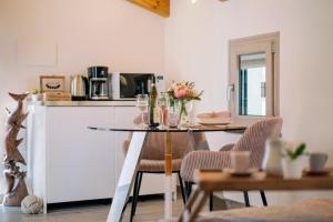 Cozy Penthouse with panoramic terrace