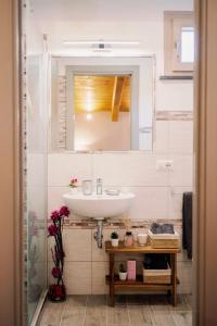 Cozy Penthouse with panoramic terrace