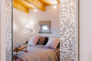 Cozy Penthouse with panoramic terrace