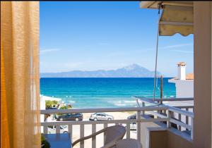 Hotel Agni On The Beach Halkidiki Greece