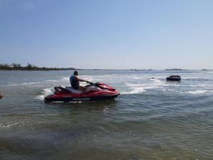 Apartamento Condomínio Golden Lake Arraial do Cabo - RJ