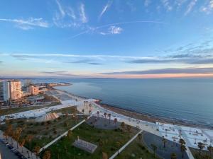 Sky & Sea View Luxury Apartments