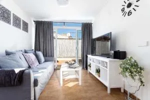 Mallorca Suites - Turismo de Interior - 马略卡岛帕尔马