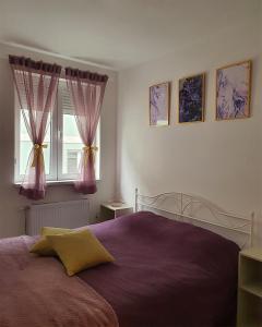 LILAC Apartment