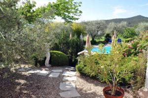Appart'hôtel Villa Elaia photo 21