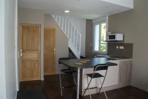 Le Gîte De Malaunay - 巴朗坦