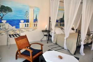 Appart'hôtel Villa Elaia photo 18