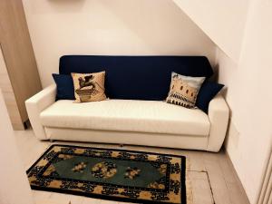 ANDREA Venice FLAT Mezzanine Floor