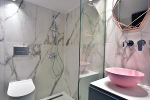 Queen 3 Apartment, in the heart of Corfu Historical Old Town Center