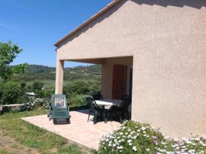 Residence Cucunacciu