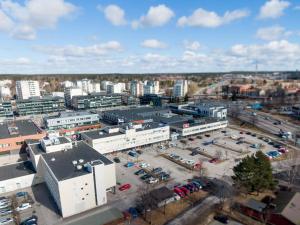 Hotelli Loimu by UHANDA